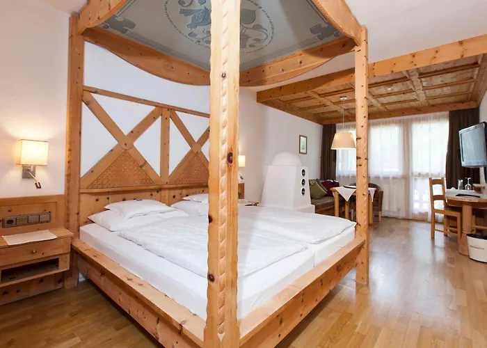 Wellnesshotel Mein Almhof Superior